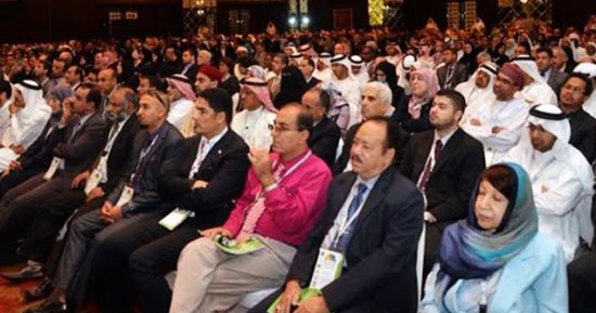 الثلاثاء.. انطلاق المؤتمر الاقتصادى الأول بالإمارات بمشاركة صينية واسعة