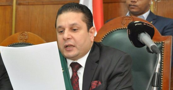 الإدارية للرئاسة تلغى قرار نقل مدير إدارى بنادى الداخلية الرياضى