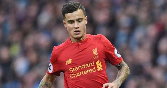 أخبار ليفربول اليوم.. كوتينيو بديل إنييستا فى برشلونة ولالانا يدعم ألى