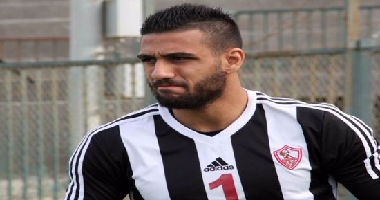 بالفيديو.. الشناوى ينقذ مرمى الزمالك من ثانى أهداف طنطا
