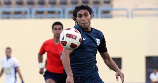 العروض "تنهال".. إنبى يستغنى عن عمرو مرعى والزمالك لم يتقدم بعرض مادى