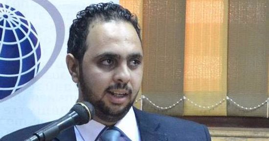 انتخاب أحمد الليثى رئيساً للتعليم بغرفة صناعة تكنولوجيا المعلومات