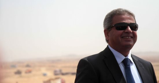 وزير الرياضة يصدر قرارا بتشكيل مجلس إدارة المنظمة المصرية لمكافحة المنشطات