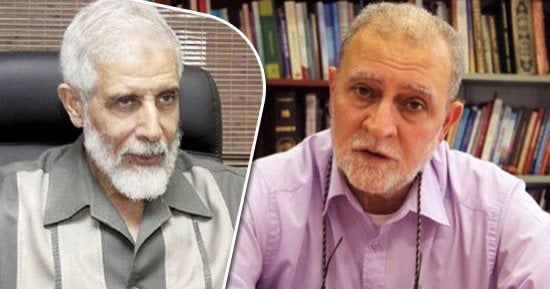 مصير دعوات حل التنظيم الدولى..الإخوان تتجاهل دعوة "التميمى" المطالبة بالإطاحة بمكتب لندن بعد 3 شهور من مبادرته..وكمال حبيب: فك حماس ارتباطها بالإخوان جعل تنظيمها الدولى بلا قيمة..باحث إسلامى: يسعون لتعويض فشلهم