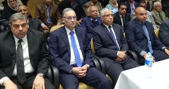 بالصور.. حماة الوطن يكرم عددا من الأمهات المثاليات احتفالا بعيد الأم