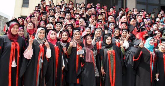 جامعة طنطا تحتفل بتخريج الدفعة 39 بطب الأسنان