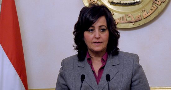 الزراعة: تطوير حديقة الأسماك وتحويلها لمنطقة جذب سياحى يحقق عائدا ماديا