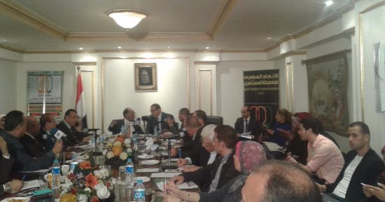 اتحاد المستثمرين يقترح إنشاء لجنة توظيف لتوفير العمالة للمصانع