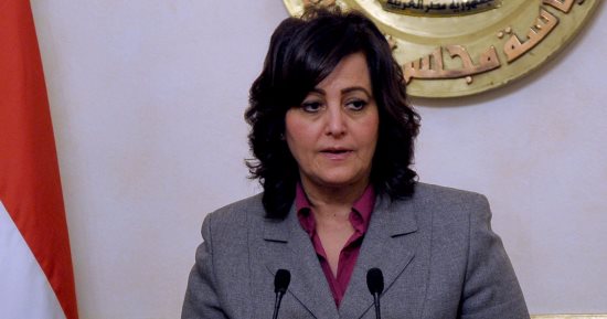 الزراعة تبدأ الحملة القومية لتحصين الماشية ضد مرض الحمى القلاعية