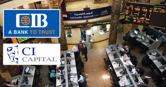 إسدال الستار على أطول صفقة فى تاريخ البورصة.. CIB يعلن بيع 74.7% من "سى آى كابيتال" بـ710 ملايين جنيه.. الصفقة استغرقت 15شهرا واشتراها 17مستثمرا على رأسهم "محمود الجمال" و"إسماعيل ترك" بعد فشل بيعها لساويرس