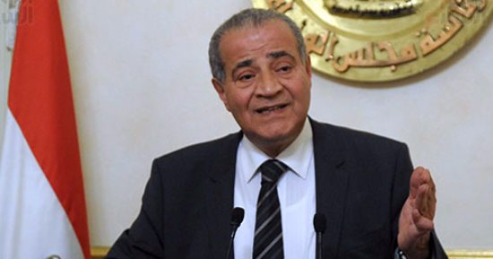 وزير التموين: "سنصدر السمك للخارج خلال عامين"