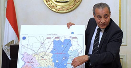 بالصور.. وزير التموين: اجتماع مرتقب مع المالية لبحث مخصصات الدعم بالموازنة الجديدة