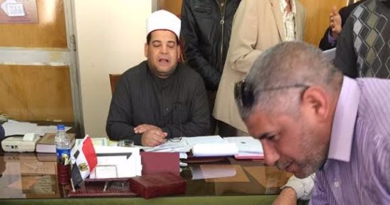 فوز 3 من العاملين بأوقاف بورسعيد فى قرعة الحج هذا العام