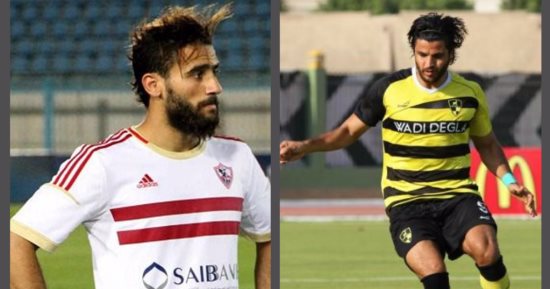 ميدو: عرفة السيد أنسب للمنتخب من باسم مرسى.. وكررت تجربة مروان محسن