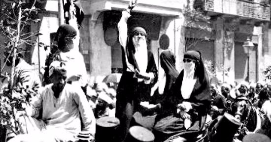 101 عام على شهيدات 1919.. تعرف على مناضلات مصر فى الثورة