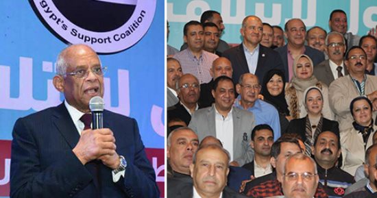 بالصور..الحكومة والبرلمان يضعان رؤية المستقبل من الغردقة..ورش عمل "دعم مصر" تخرج بعشرات التوصيات لحل مشكلات مصر فى جميع المجالات..رئيس البرلمان ووزراء بالحكومة وخبراء يشاركون..وتشكيل لجان للتنفيذ