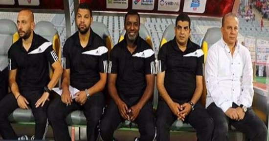 الإنتاج يوجه الشكر للجهاز المعاون لشوقى غريب