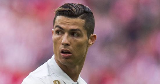 فتنة "بيل - رونالدو" تهدد استقرار ريال مدريد