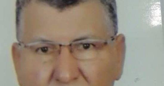 حمدى الشيخ مديرا عاما للعلاقات العامة بمطار القاهرة