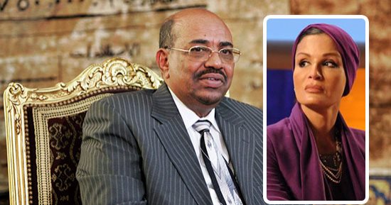 السودان ينزلق على "موزة قطر ".. "جار الجنوب" يتجاوز "التاريخ والجغرافيا" ويتمسك بـ"نسب فرعون".. وزير إعلام الخرطوم يزعم: أهراماتنا الأقدم ولدينا تاريخ.. ومسئول سودانى يجدد مزاعم أحقيته بـ"حلايب"
