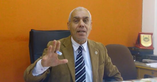 الغرفة التجارية بشمال سيناء تستعد لافتتاح معرض للسلع فى العريش