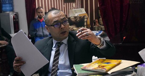 بالصور.. الرقابة الإدارية تشن حملات على دور رعاية الأيتام بالقاهرة والإسكندرية