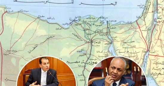 البرلمان يرد على "أكاذيب لجنة ترسيم الحدود السودانية" حول حلايب وشلاتين.. باشات: مجرد مهاترات ومصر أكبر من الرد عليها.. مى محمود: زيارة الشيخة موزة وراء التصعيد..وبكرى يدعو لقمة "مصرية سودانية" لنزع فتيل الأزمة