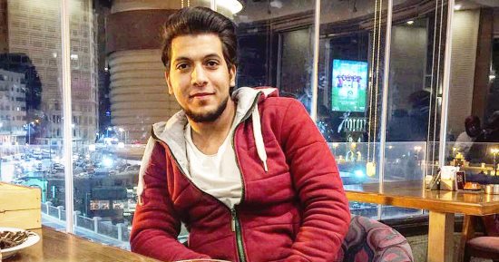 بتروجت يشترط عادل جمعة ومقابل مادى لبيع "رمضان" للإسماعيلى