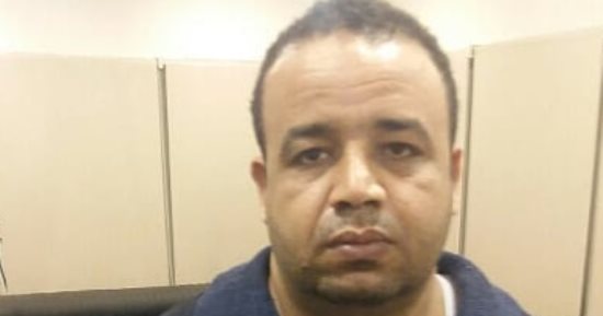 الداخلية تنهى أسطورة "إكرامى" أشهر قاطع طريق بالقليوبية يتزعم 3 عصابات