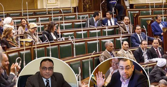 أزمة جديدة بين أغلبية البرلمان والوفد.. الحزب: "دعم مصر" يصر على تجاوز القانون بضمه "محمد سليم".. والائتلاف: مهاجمتنا أصبحت هواية لطالبى الشهرة.. والنائب يرد: "أنا عضو بالائتلاف ولا علاقة لى بالحزب"
