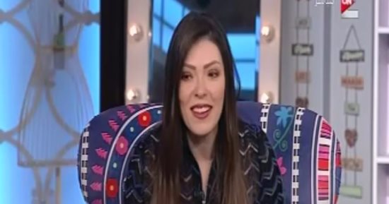 شريهان أبو الحسن: كل سنة وكل أم تعبانة مع أولادها راضية ومبسوطة