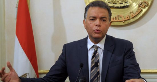 وزير النقل: فتح مظاريف الخط الرابع لمترو الأنفاق يونيو المقبل