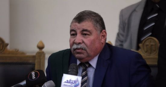 بدء نظر محاكمة 67 متهما بـ"اغتيال النائب العام"