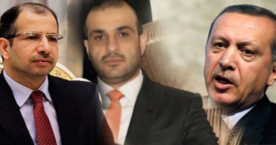 "اجتماعات إسطنبول" للقوى السنية تثير أزمة فى بغداد.. وسائل إعلام عراقية تتهم تركيا بتنفيذ مخطط تقسيم البلاد بإقامة إقليم سنى لمواجهة الشيعة.. تسريب لبرلمانى عراقى يؤكد انتخاب الجبورى لرئاسة هيئة عليا للسنة