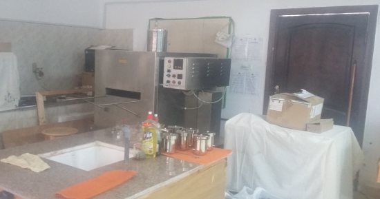ورشة عمل حول صباغة المنسوجات بجامعة دمياط ..غدا