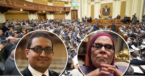 نواب مصر يوجهون كلمة لست الحبايب يوم عيدها.. جون طلعت: تحية لكل سيدة مصرية .. ثريا الشيخ: كان نفسى أمى تبقى معايا وتشوفنى نائبة.. رائف تمراز: ربنا يصبر أمهات الشهداء.. آمنة نصير: عيدها 365 يوما وليس 21 مارس