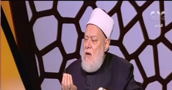 على جمعة بـ"والله أعلم": لا يجوز اقتناء الكلاب بغرض المكابرة والمكايدة