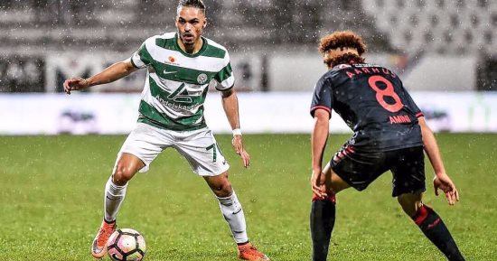  عقب استدعائه للمنتخب.. ما لا تعرفه عن رونالدينيو الدورى الدنماركى لاعب الفراعنة