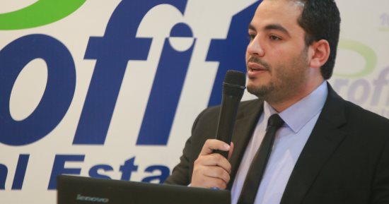"بروفيت" تضخ 400 مليون جنيه استثمارات خلال العام الجارى بالقاهرة الجديدة