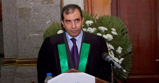 دكتوراه فى التحكيم المتعدد الأطراف لعقود التجارة الدولية بحقوق القاهرة