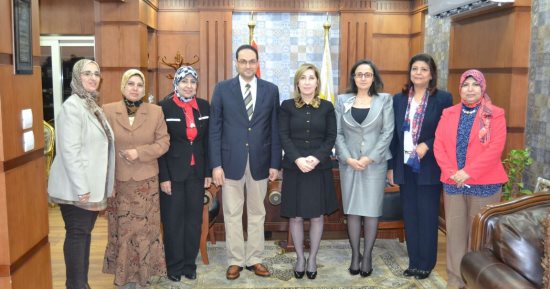 "التنظيم والإدارة" يوقع بروتوكول تعاون مع مجلس الخدمة المدنية اللبنانية