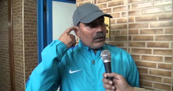 محمد عبد الرحمن يستقيل من تدريب المريخ