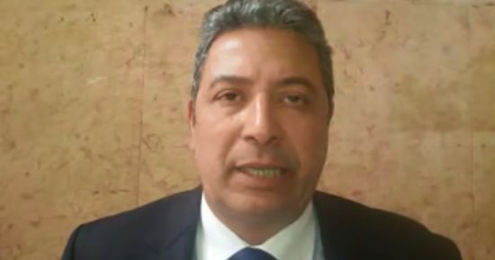 نقيب المحامين بالمنوفية: "اليوم السابع" تجربة شابة لإعلاميين وطنيين
