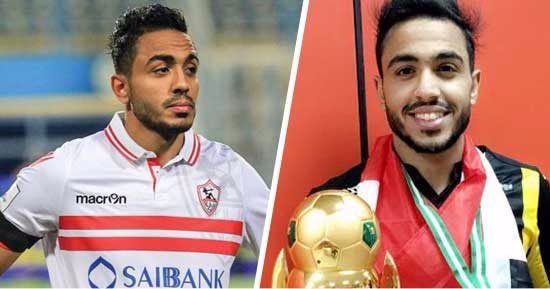 ماذا لو باع الزمالك كهربا بـ40 مليون يورو؟.. شراء فريق كامل.. بناء استاد جديد.. التفوق على الأهلى.. التفاوض مع دروجبا وإيتو ورونالدينيو.. إقامة فرع 6  أكتوبر وسداد المديونيات