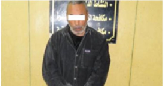 مكافحة المخدرات: ضبط 660 جرام هيروين و7 قطع أثرية فى حملات أمنية