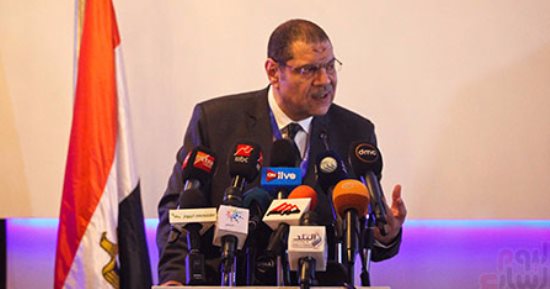 بالصور.. هيئة التنمية السياحية: طرح مناقصة إنشاء مطار رأس سدر يوليو المقبل