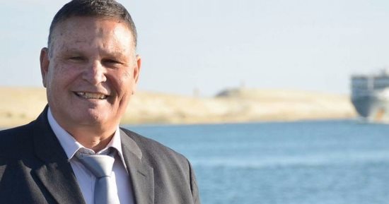 السكرتير المساعد للإسماعيلية: نسعى لحل مشكلة النظافة بالأحياء