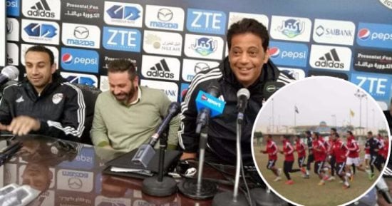 5 أسباب تقود منتخب المحليين للنجاح.. تركيز هانى رمزى بعد ترك الفضائيات.. حافز اللاعبين الهابطين من الفريق الأول.. اهتمام الأرجنتينى هيكتور كوبر.. زيادة قاعدة المواهب.. انضمام عرفة السيد