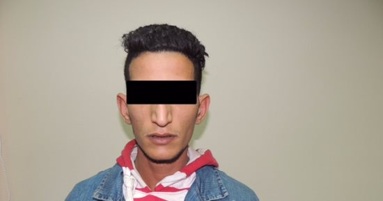 النيابة تسلم هاربا من "أبو زعبل" أثناء ثورة يناير بالزاوية الحمراء للسجون