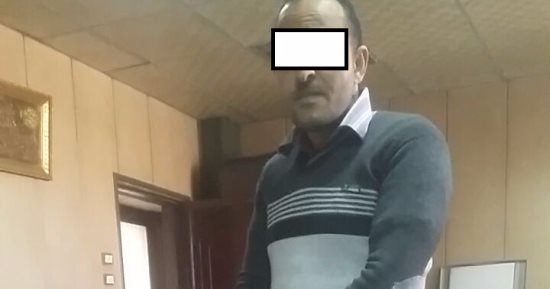 القبض على نصاب بالجيزة يجمع 72 ألف جنيه يوميا من مواطنين بزعم توظيفها